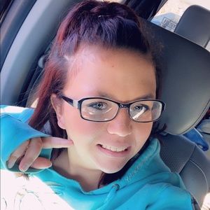 Meet your Posher, Kimber